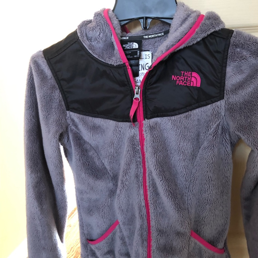The North Face Girls Ostia Jacket